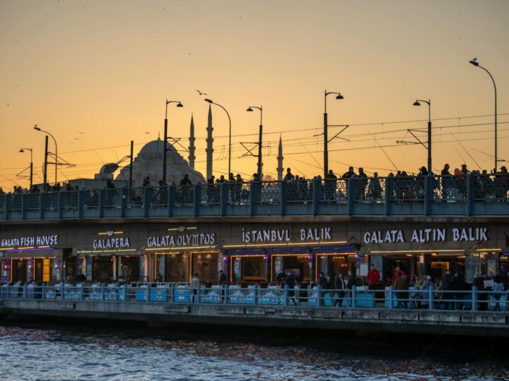 Museo del Mar de Galata